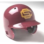 USC Trojans Schutt Mini Batter's Helmet