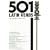 501 Latin Verbs (501 Verbs)