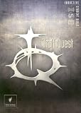 Truth Quest: Inductive Student Bible