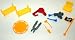 Imaginext Firehouse Accessories