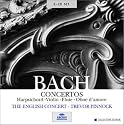 Bach: Concertos