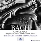 Bach: Concertos