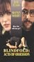 Blindfold:Acts of Obsession [VHS]
