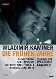 Die fr�hen Jahre, 1 MP3-CD