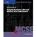 70-298: MCSE Guide to Designing Security for Microsoft Windows Server 2003 Network