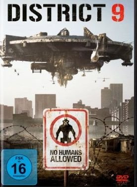 District 9