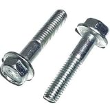 M8 X 1.25 X 16 JIS Flange Bolts Qty (10)