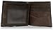 Fossil Men's RFID Blocking Derrick Bifold Wallet with Flip ID