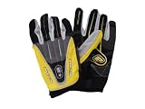 Eclipse Destructor Gloves - L - Yellow