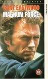 Magnum Force [1973] VHS