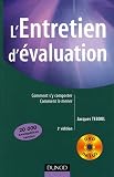 Revue Dunod  / L'Entretien d'évaluation : Comment s'y comporter, comment le mener (1DVD)
