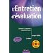 L'Entretien d'�valuation : Comment s'y comporter, comment le mener (1DVD)