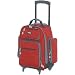 CalPak Enforcer Multi-Pocket Rolling Backpack