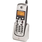 Motorola SD4501 Digital Expansion Handset for SD4500 System Phones