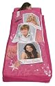 High School Musical 3 Rest and Relax Tween Ready Bed
