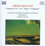 ｜Shostakovich: Symphony No. 7 "Leningrad"