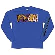 Incubus - Fish Girl Long Sleeve