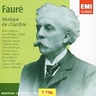 Faure: Complete Chamber...