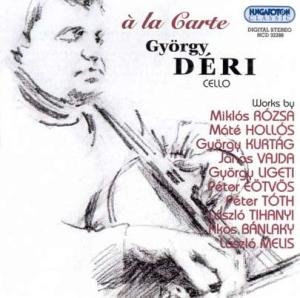 CD-Charts  Music : À la Carte