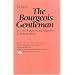 The Bourgeois Gentleman (Plays for Performance Series)