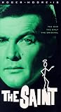 The Saint, Vol. 1 [VHS]
