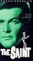 The Saint, Vol. 1 [VHS]