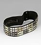 Limited Collection Pyramid Stud Belt