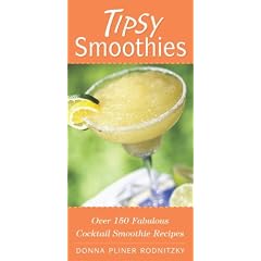 Tipsy Smoothies