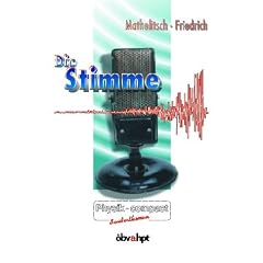 Die Stimme
