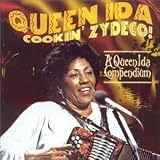Cooking Zydeco: A Queen Ida Compendium