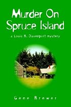 Murder On Spruce Island