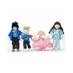 Le Toy Van "My Family Of 4" Set