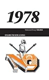 50 Jahre Popmusik - 1978. Buch und CD: Ein Jahr und seine 20 besten Songs