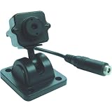 SVAT Electronics Additional Color Camera for WSE102