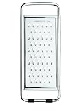 Cuisipro Stainless Steel Coarse Grater