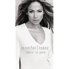 Feelin' So Good [VHS]