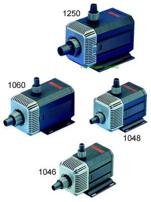 Eheim Universal-Kreiselpumpe 1046