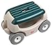 Step2 5A0000 Garden Hopper Mobile Garden Stool and Storage