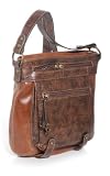 Jane Shilton SW6 Aberdeen Faux Leather Small Bag