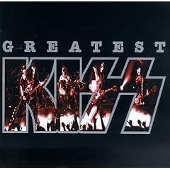 Greatest Kiss