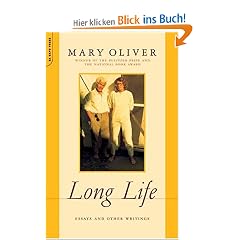 Long Life: Essays and Other Writings