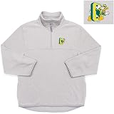 Antigua Oregon Ducks Youth Microfleece Pullover