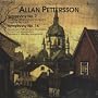 Symphony No's 7/16-Stockholm Phil.Orch./Dorati/Ahronovitch