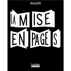 La mise en pages