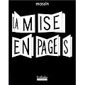 La mise en pages