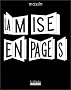 La mise en pages