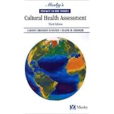 pocket guide to cultural assessment