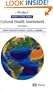 Pocket Guide to Cultural Assessment