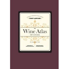 The Wine Atlas of Canada