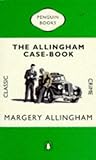 The Allingham case-book